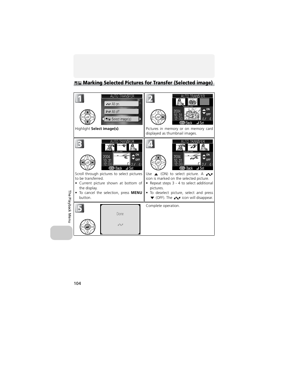 Nikon 4200 User Manual | Page 114 / 152