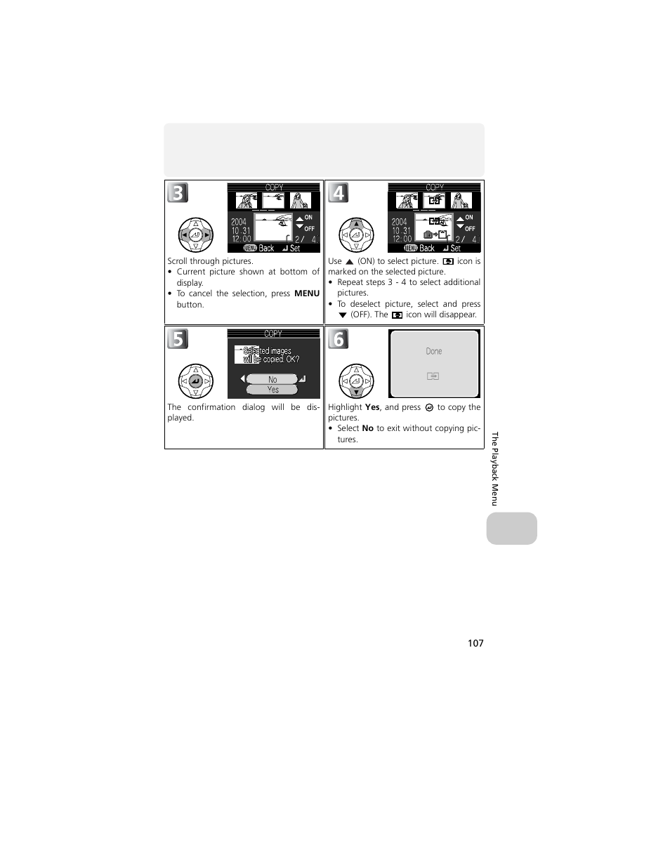 Nikon 4200 User Manual | Page 117 / 152