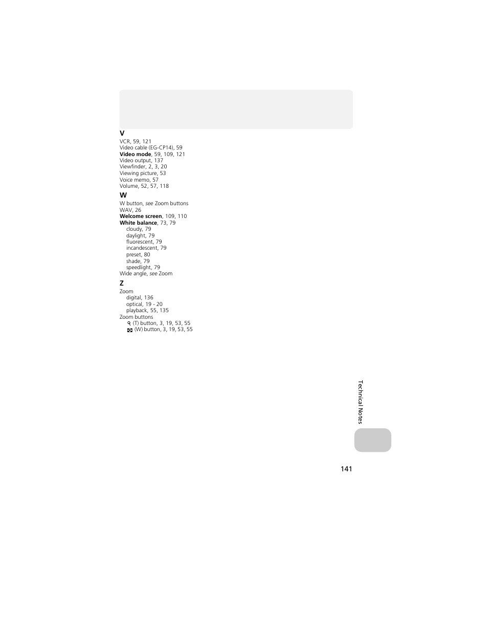 Nikon 4200 User Manual | Page 151 / 152