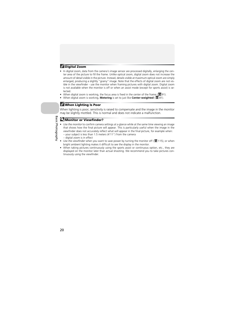 Nikon 4200 User Manual | Page 30 / 152