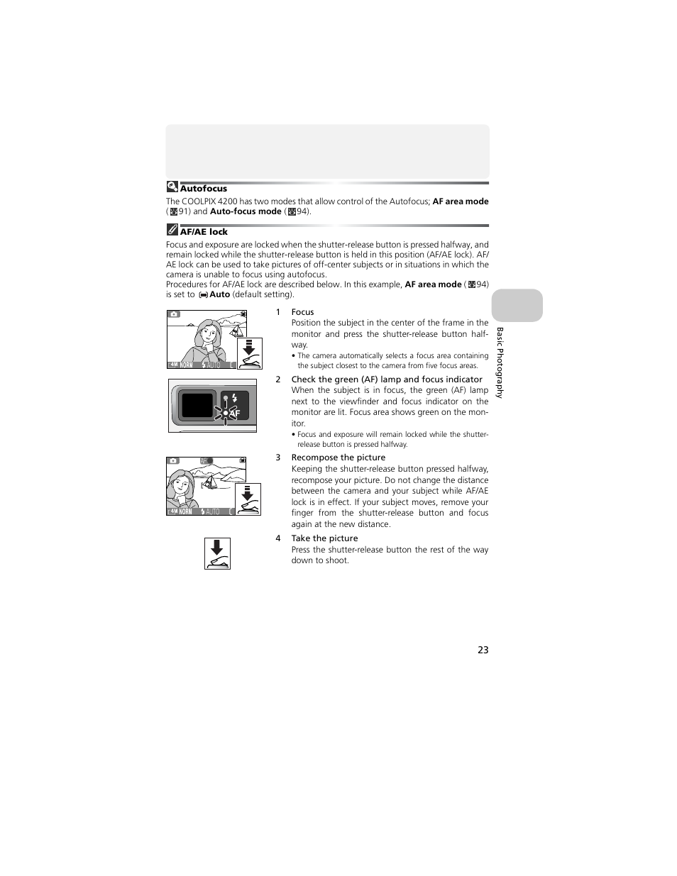 Nikon 4200 User Manual | Page 33 / 152