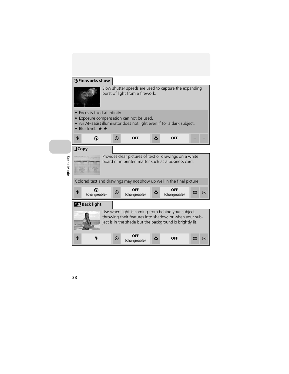 Nikon 4200 User Manual | Page 48 / 152