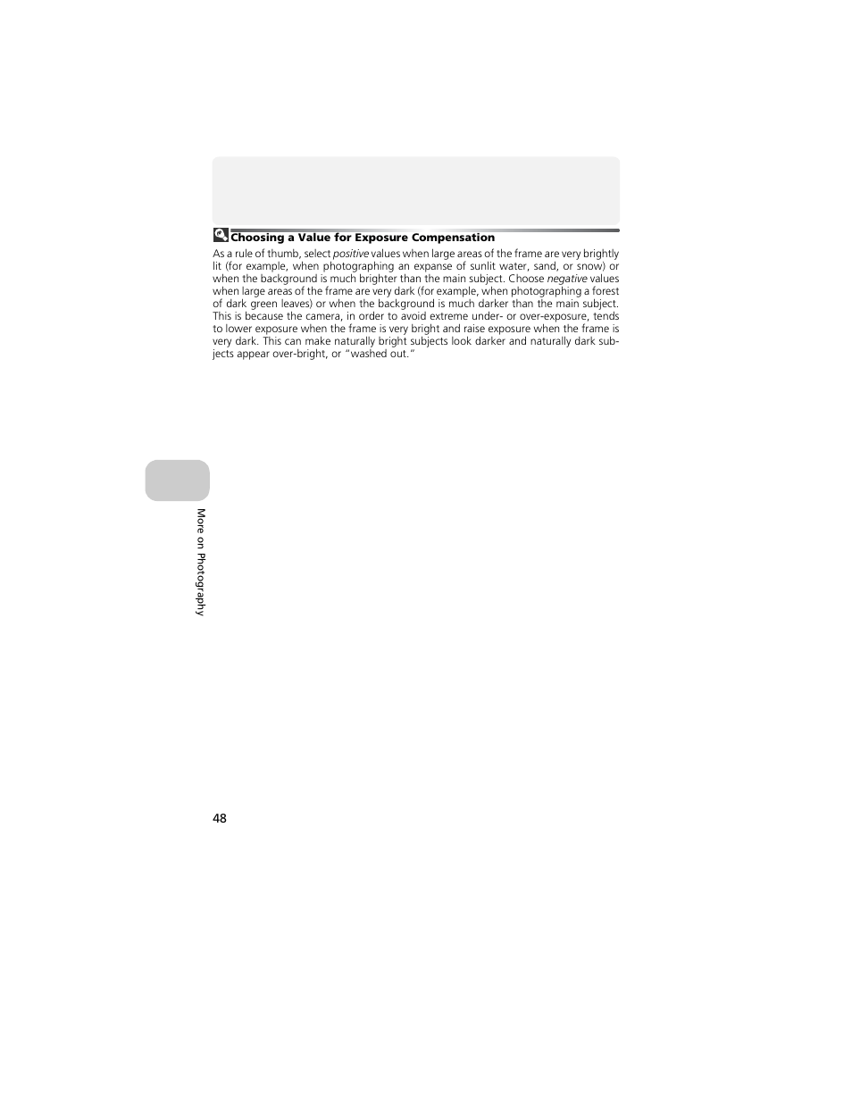 Nikon 4200 User Manual | Page 58 / 152