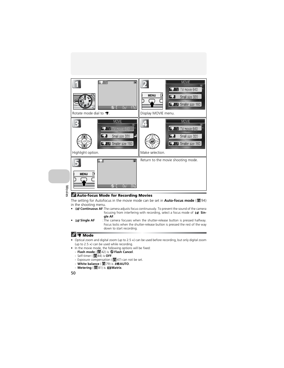 Nikon 4200 User Manual | Page 60 / 152