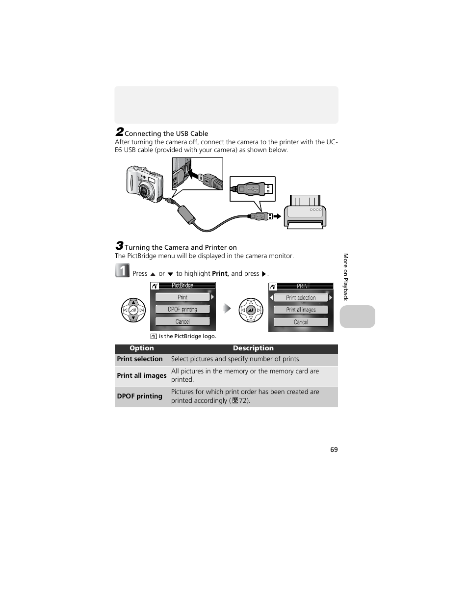 Nikon 4200 User Manual | Page 79 / 152