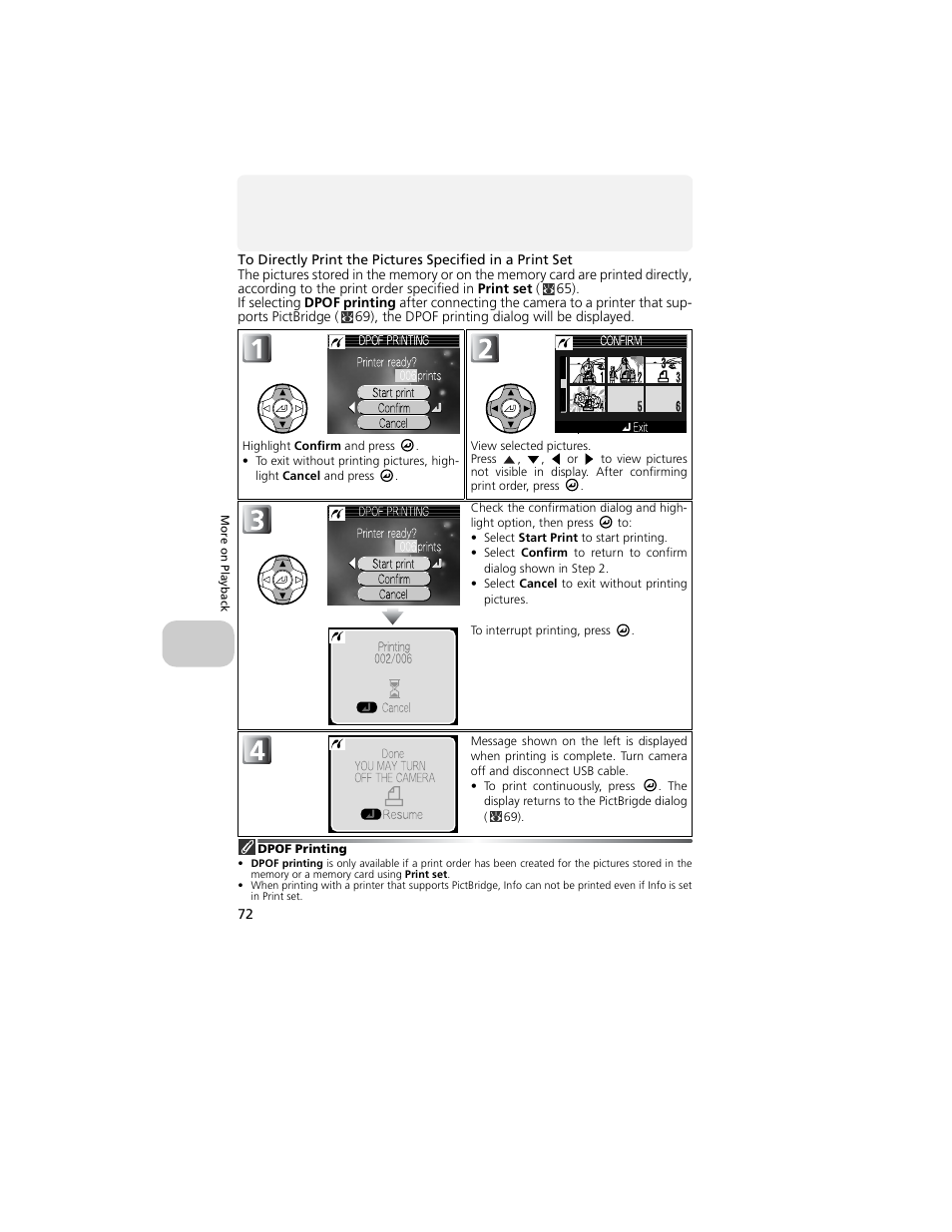 Nikon 4200 User Manual | Page 82 / 152