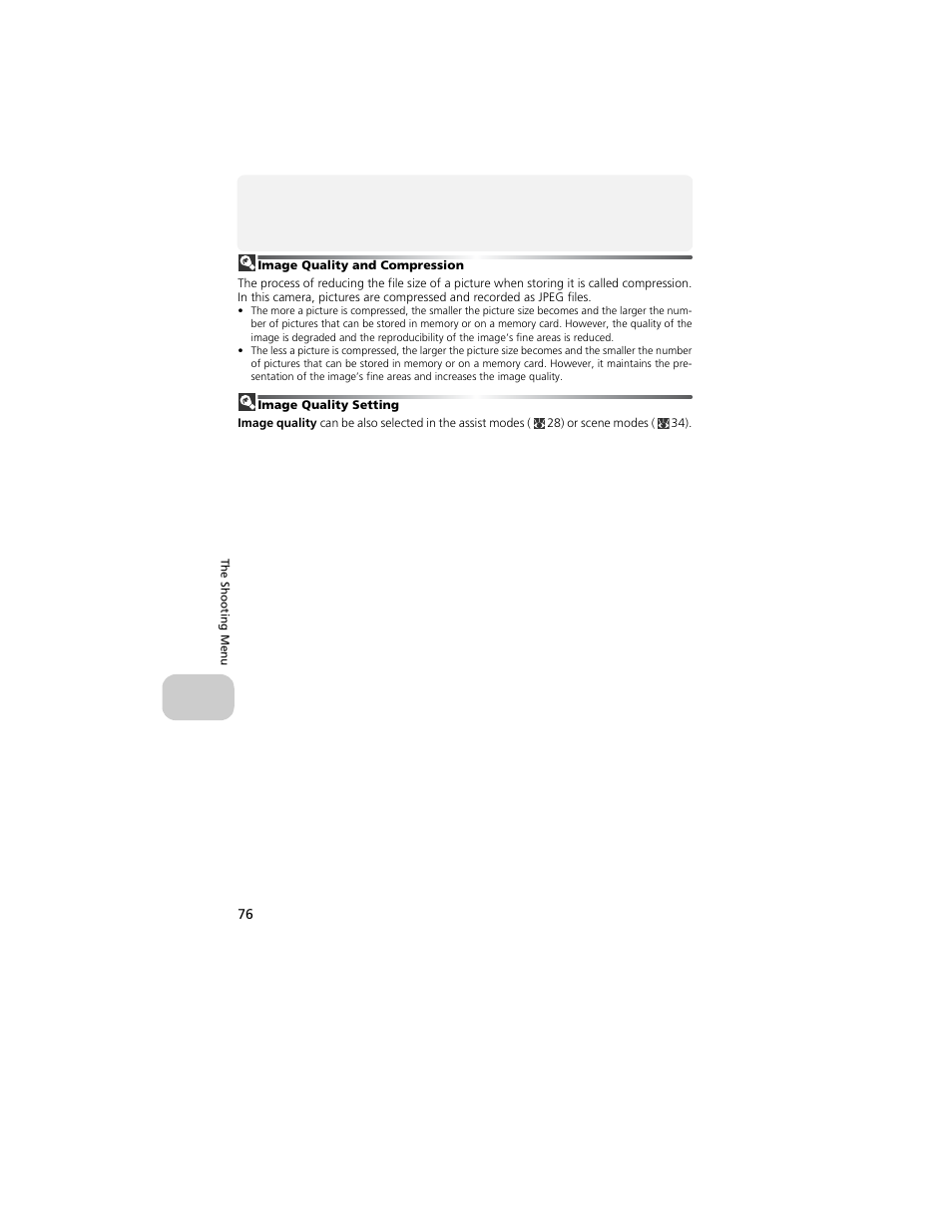Nikon 4200 User Manual | Page 86 / 152
