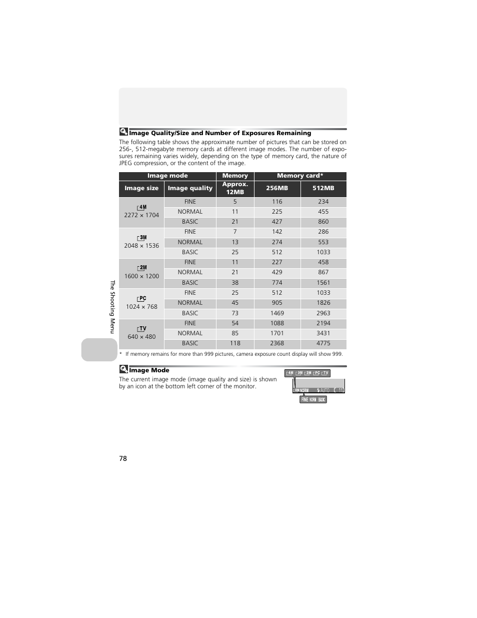 Nikon 4200 User Manual | Page 88 / 152