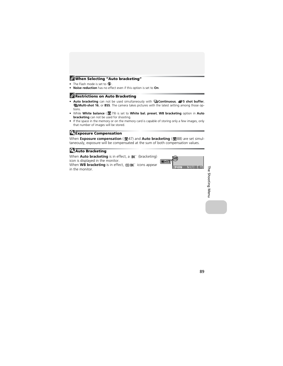 Nikon 4200 User Manual | Page 99 / 152