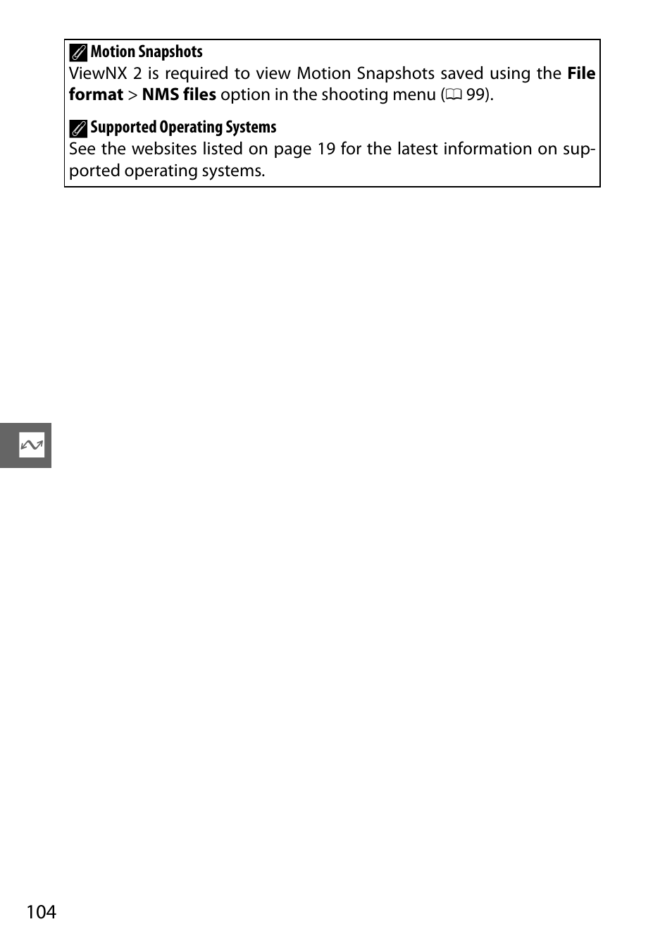 Nikon AW1 User Manual | Page 106 / 144