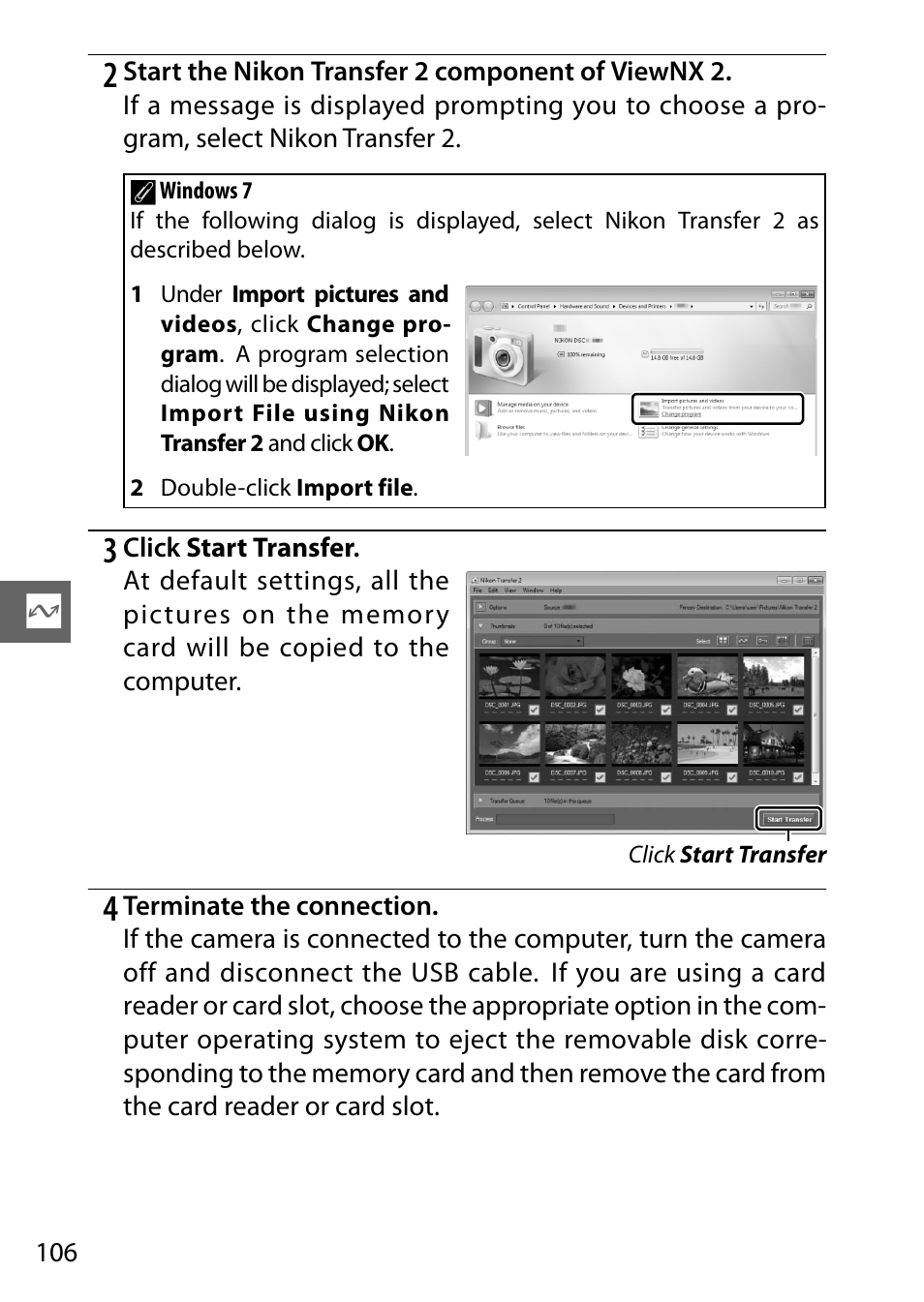 Nikon AW1 User Manual | Page 108 / 144