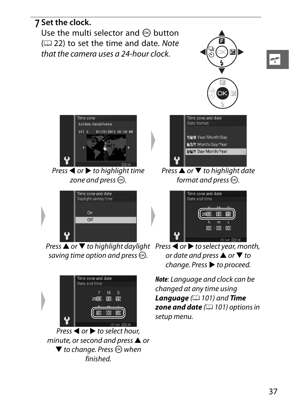 Nikon AW1 User Manual | Page 39 / 144