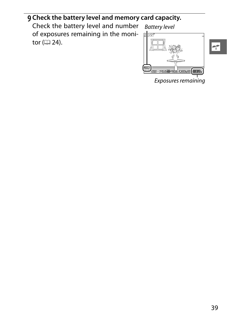 Nikon AW1 User Manual | Page 41 / 144