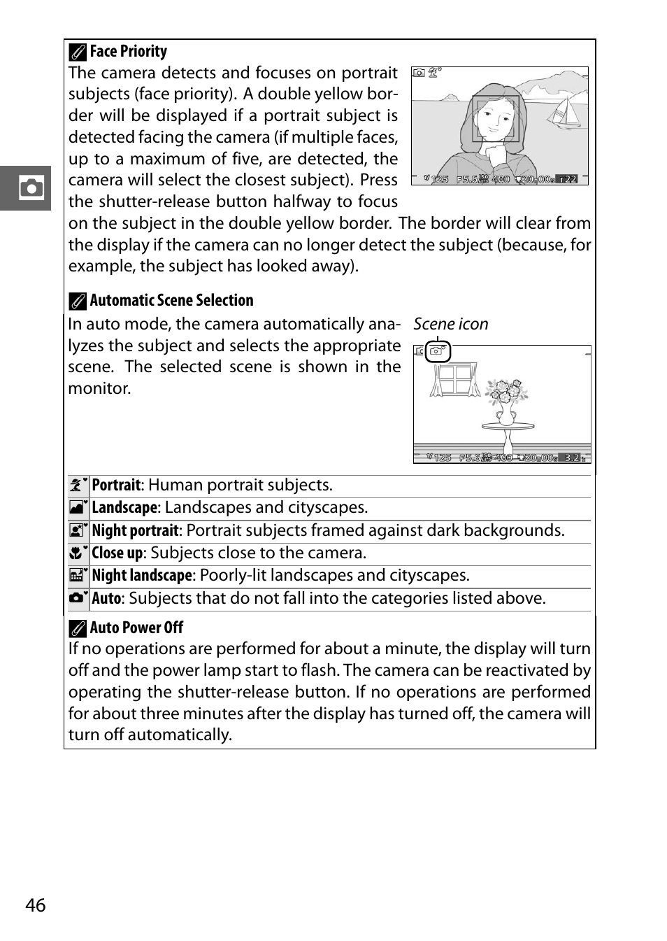 Nikon AW1 User Manual | Page 48 / 144