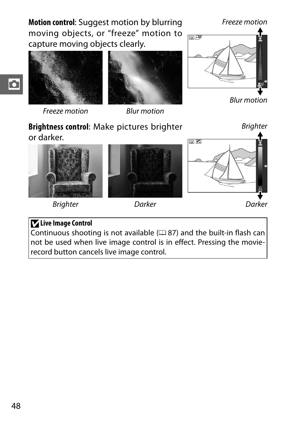 Nikon AW1 User Manual | Page 50 / 144