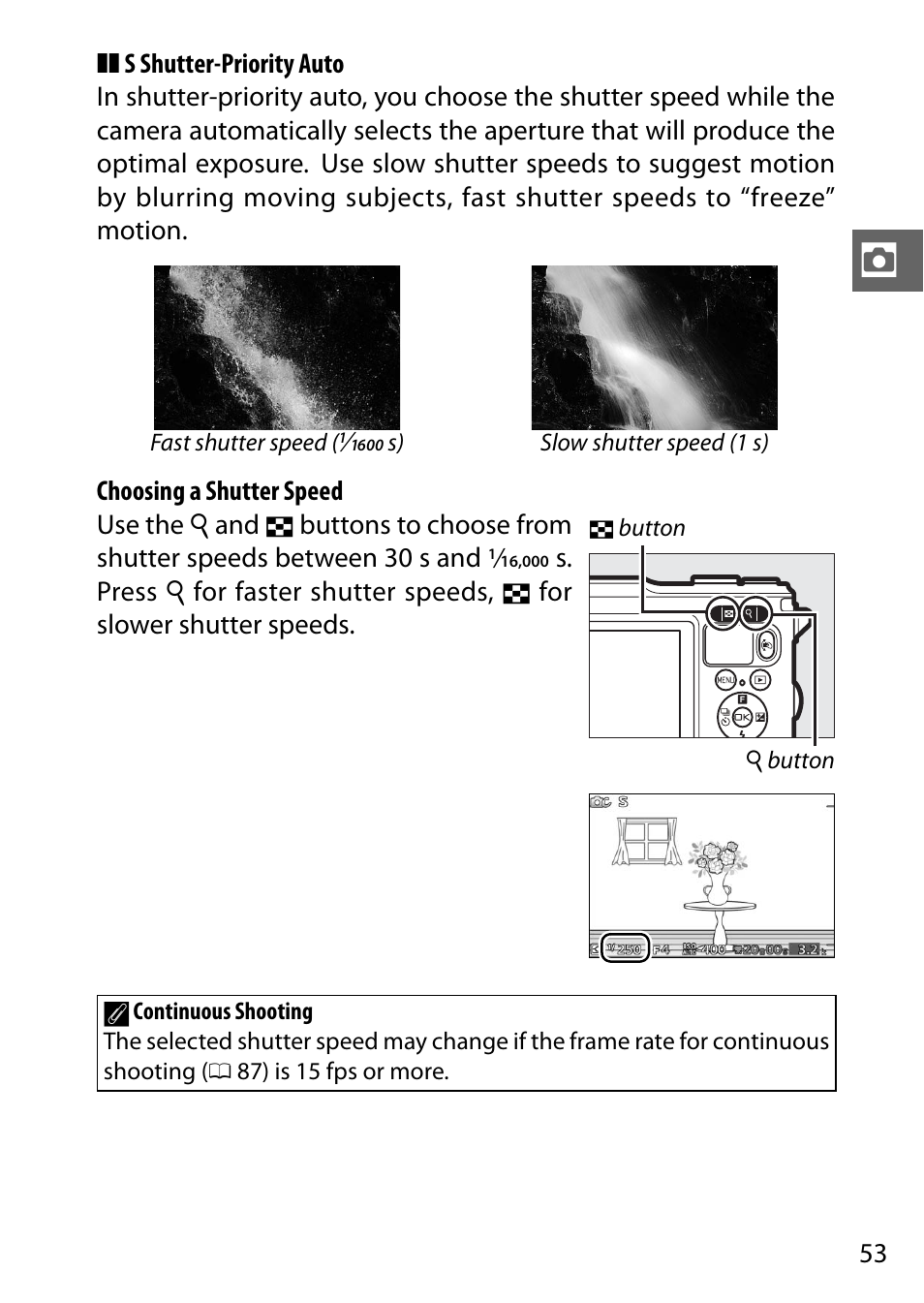 Esults | Nikon AW1 User Manual | Page 55 / 144