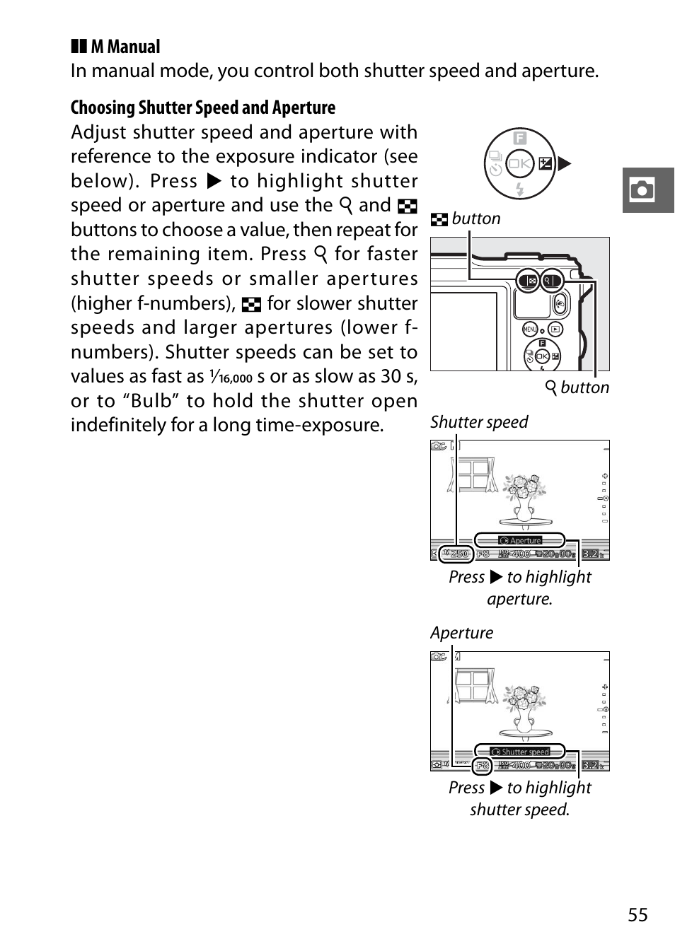 Nikon AW1 User Manual | Page 57 / 144
