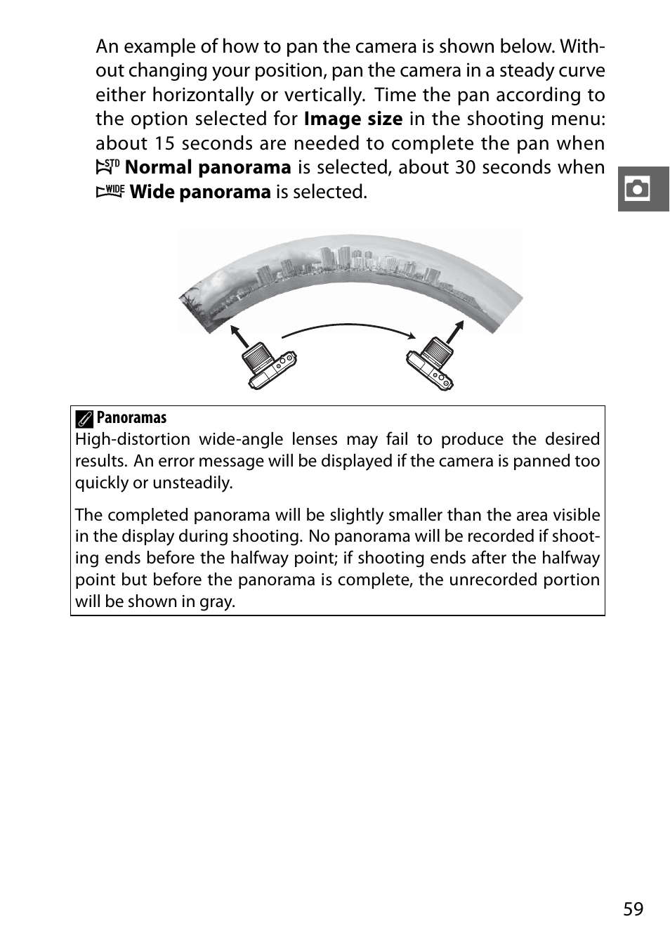 Nikon AW1 User Manual | Page 61 / 144