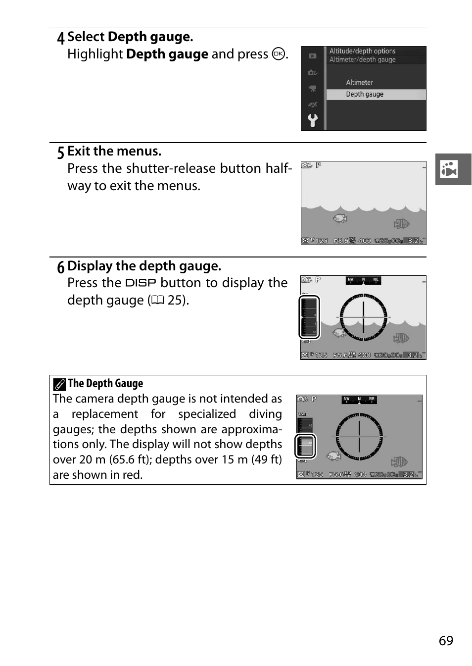 Nikon AW1 User Manual | Page 71 / 144