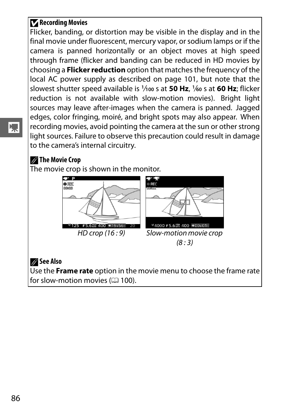 Nikon AW1 User Manual | Page 88 / 144