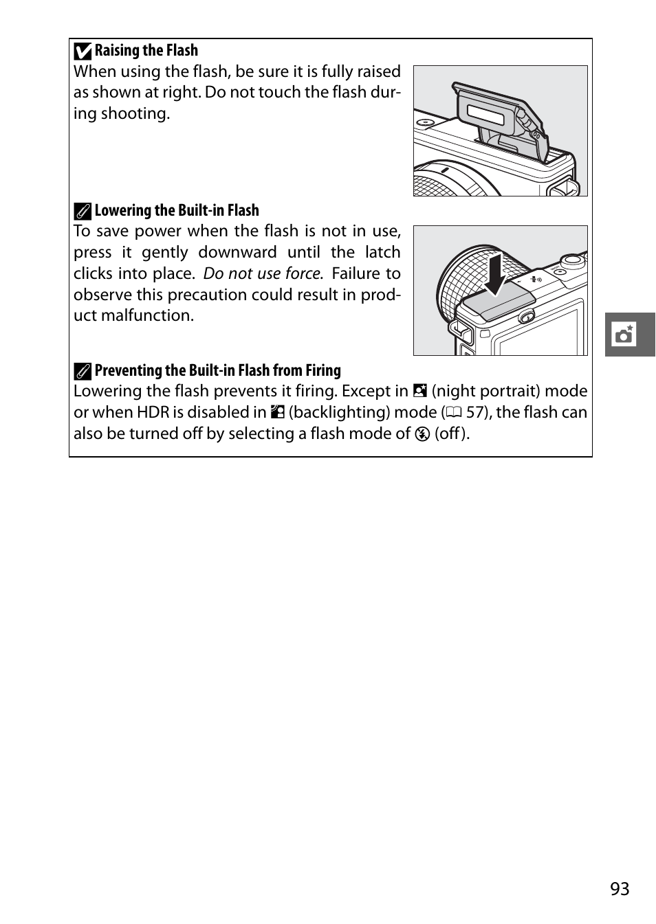 Nikon AW1 User Manual | Page 95 / 144