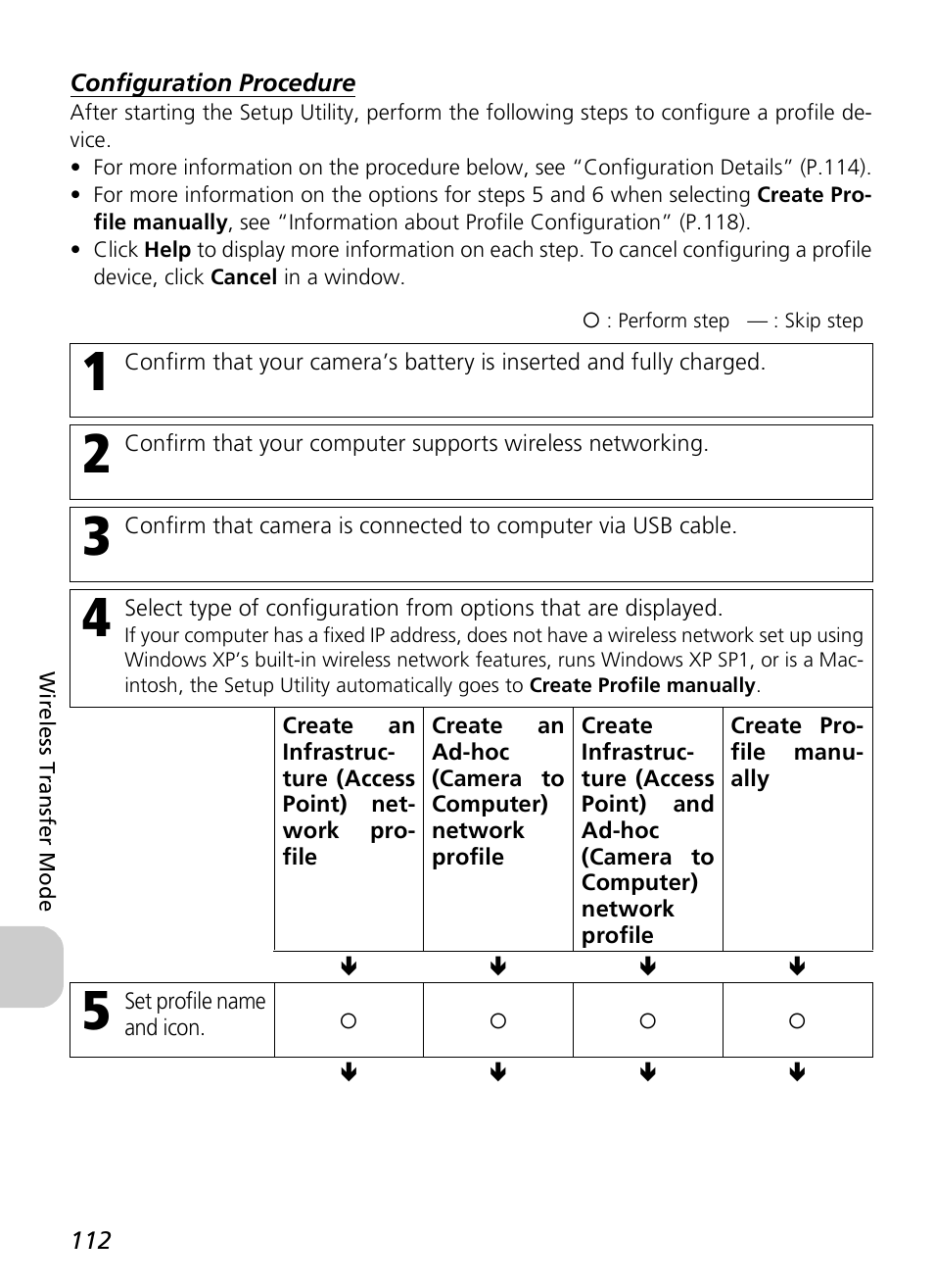 Nikon P3 User Manual | Page 114 / 161