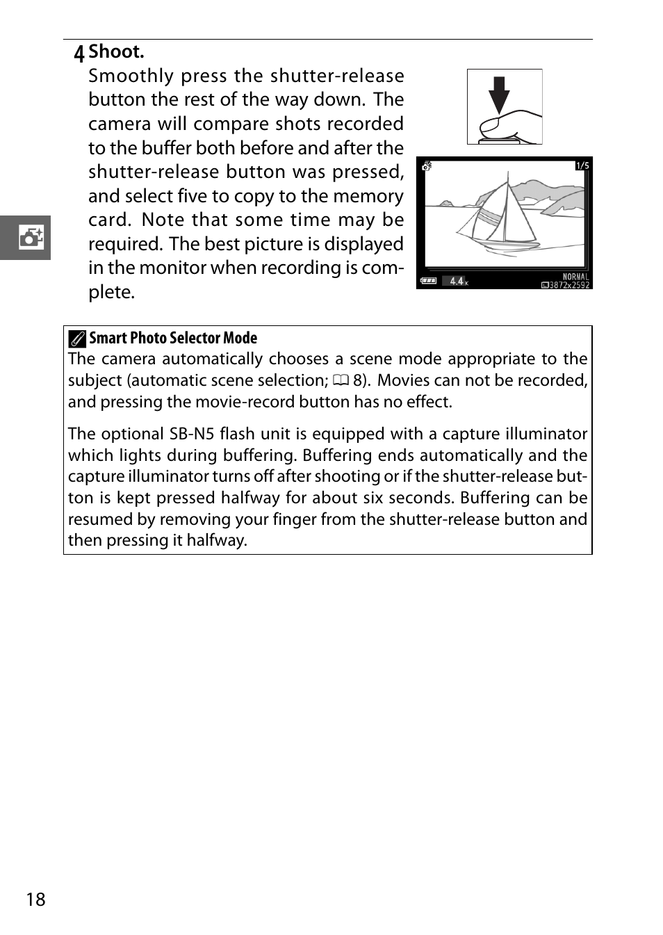 Nikon V1 User Manual | Page 30 / 88