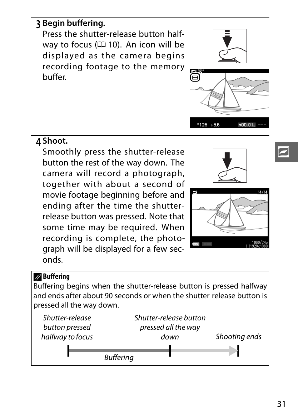 Nikon V1 User Manual | Page 43 / 88