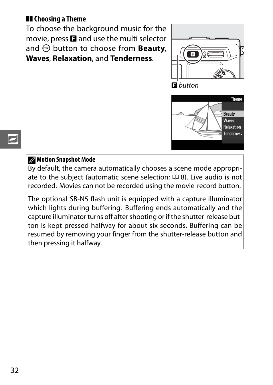 Nikon V1 User Manual | Page 44 / 88