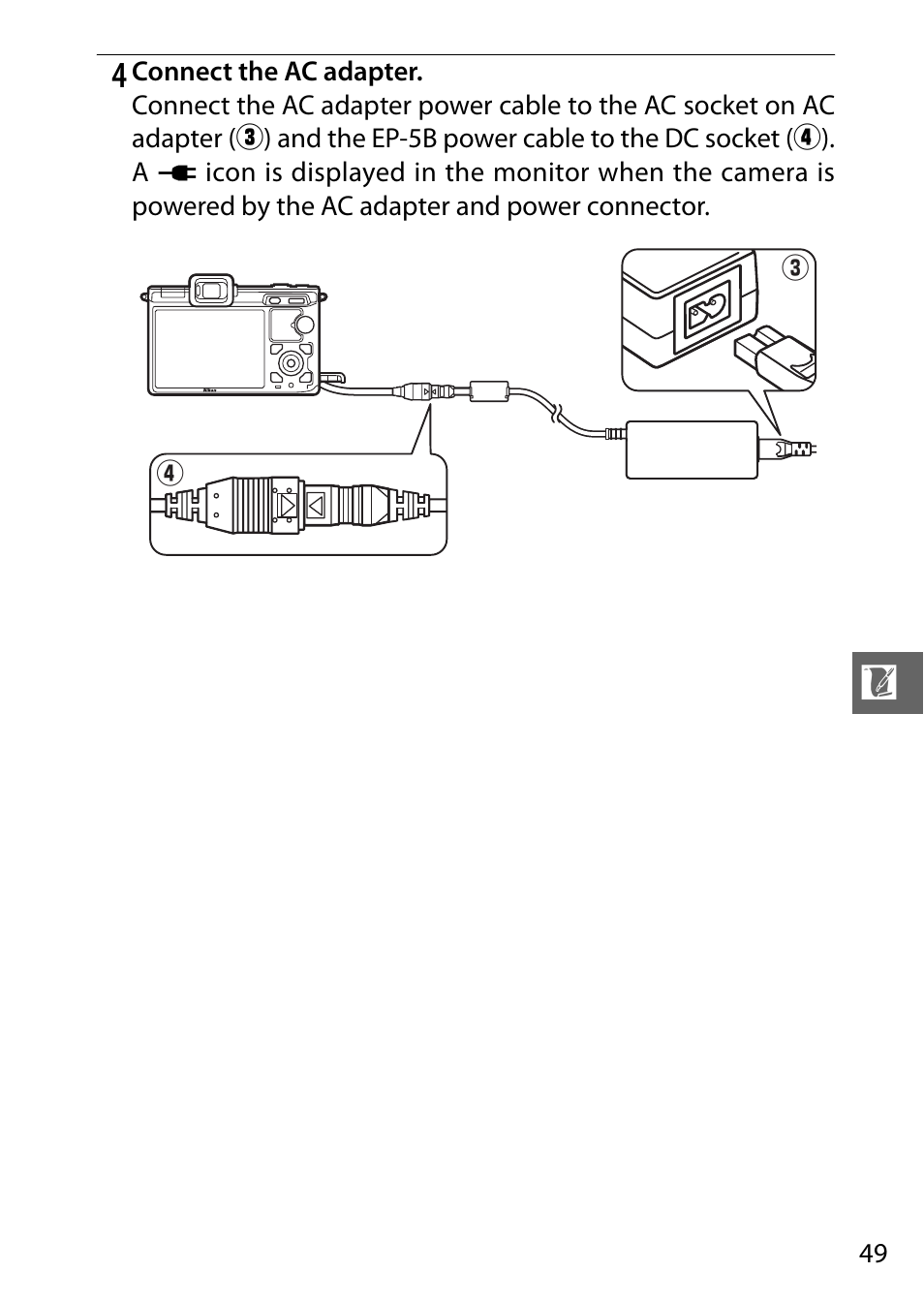 Nikon V1 User Manual | Page 61 / 88