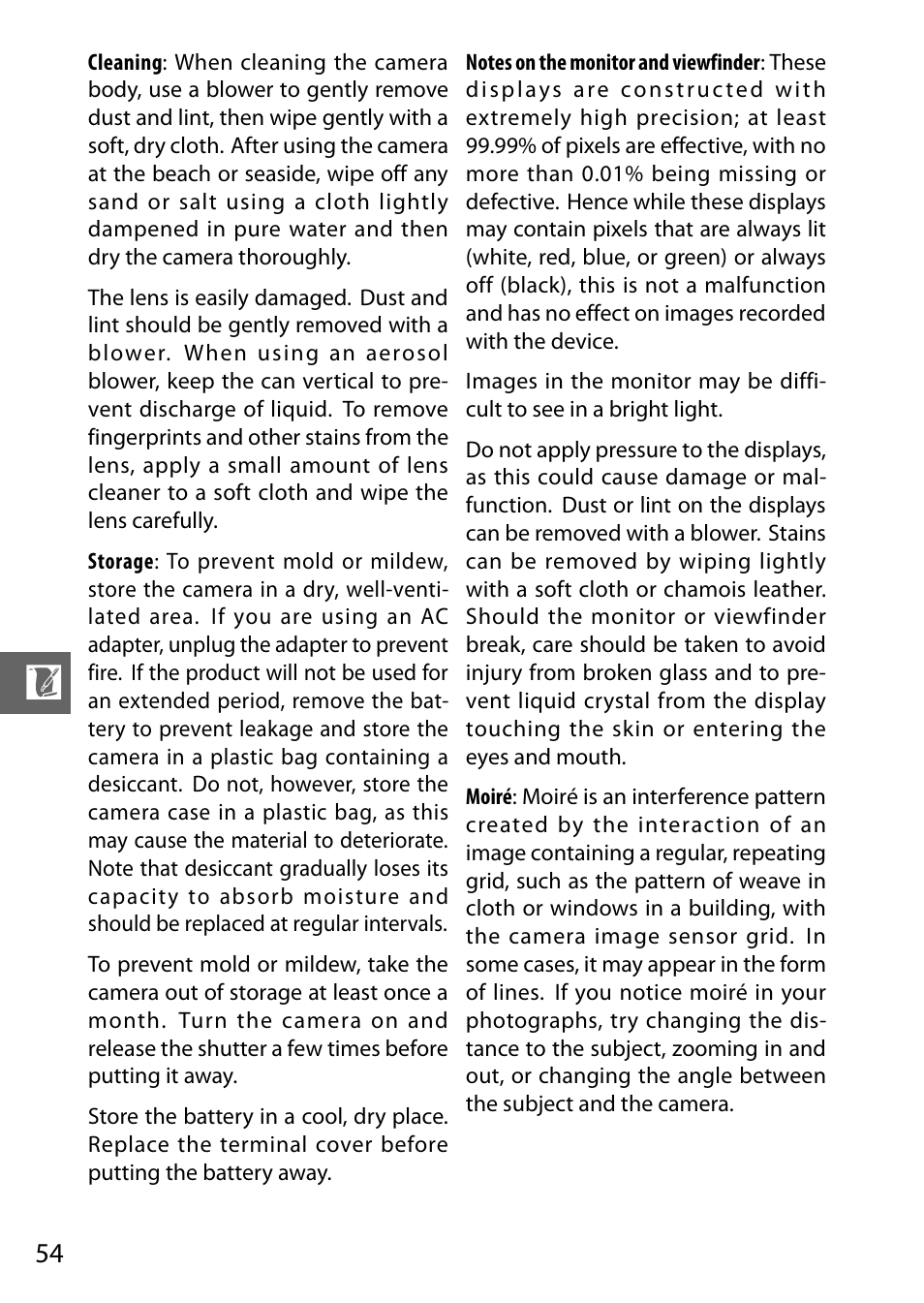 Nikon V1 User Manual | Page 66 / 88