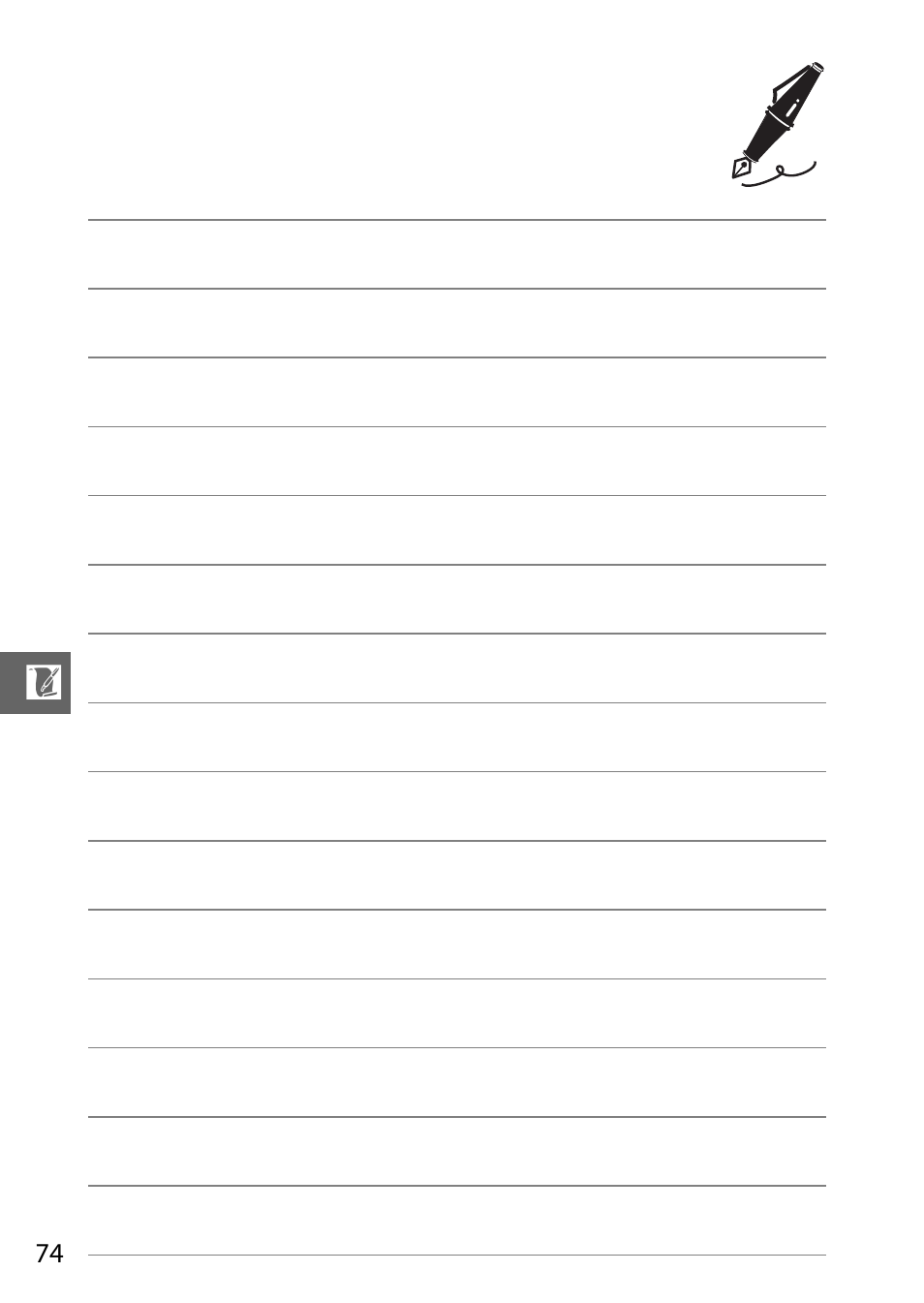 Nikon V1 User Manual | Page 86 / 88