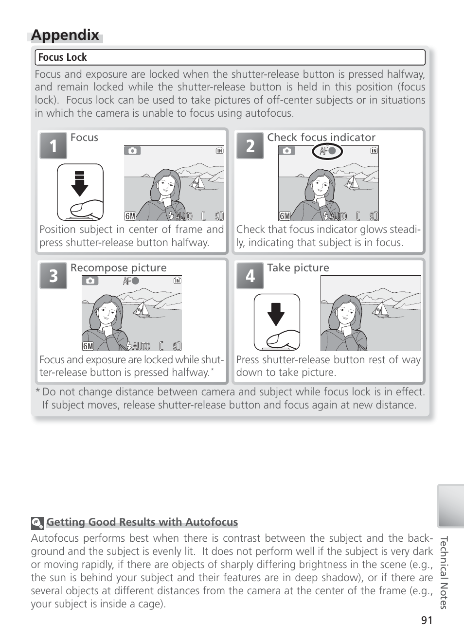 Appendix | Nikon S4 User Manual | Page 101 / 108