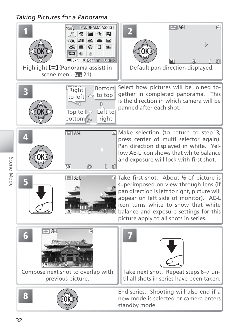 Nikon S4 User Manual | Page 42 / 108
