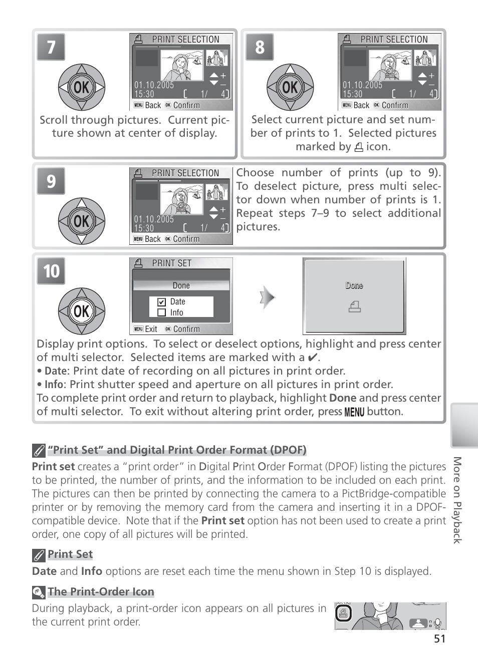 100nikon 1 | Nikon S4 User Manual | Page 61 / 108