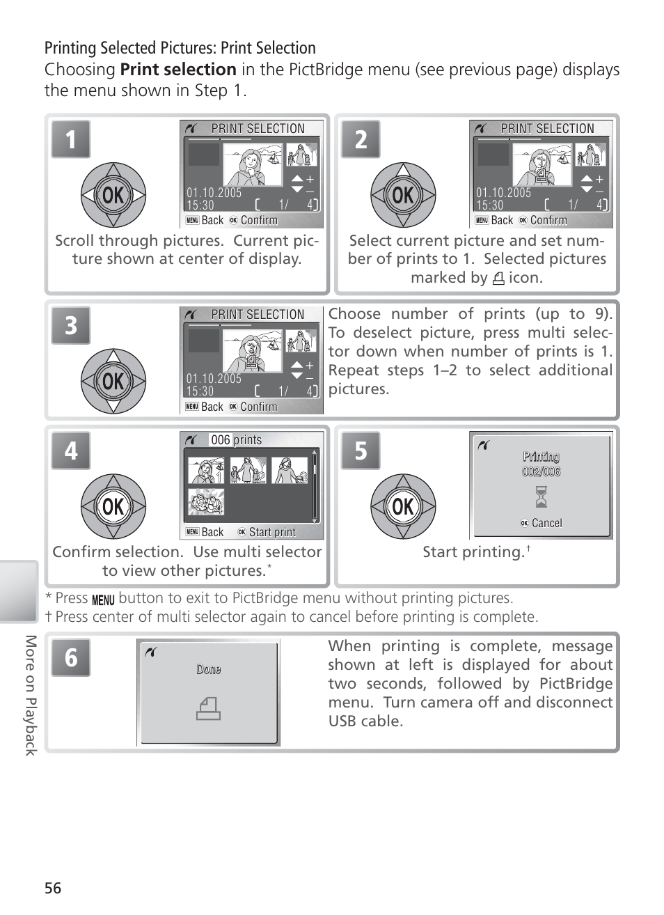 Nikon S4 User Manual | Page 66 / 108