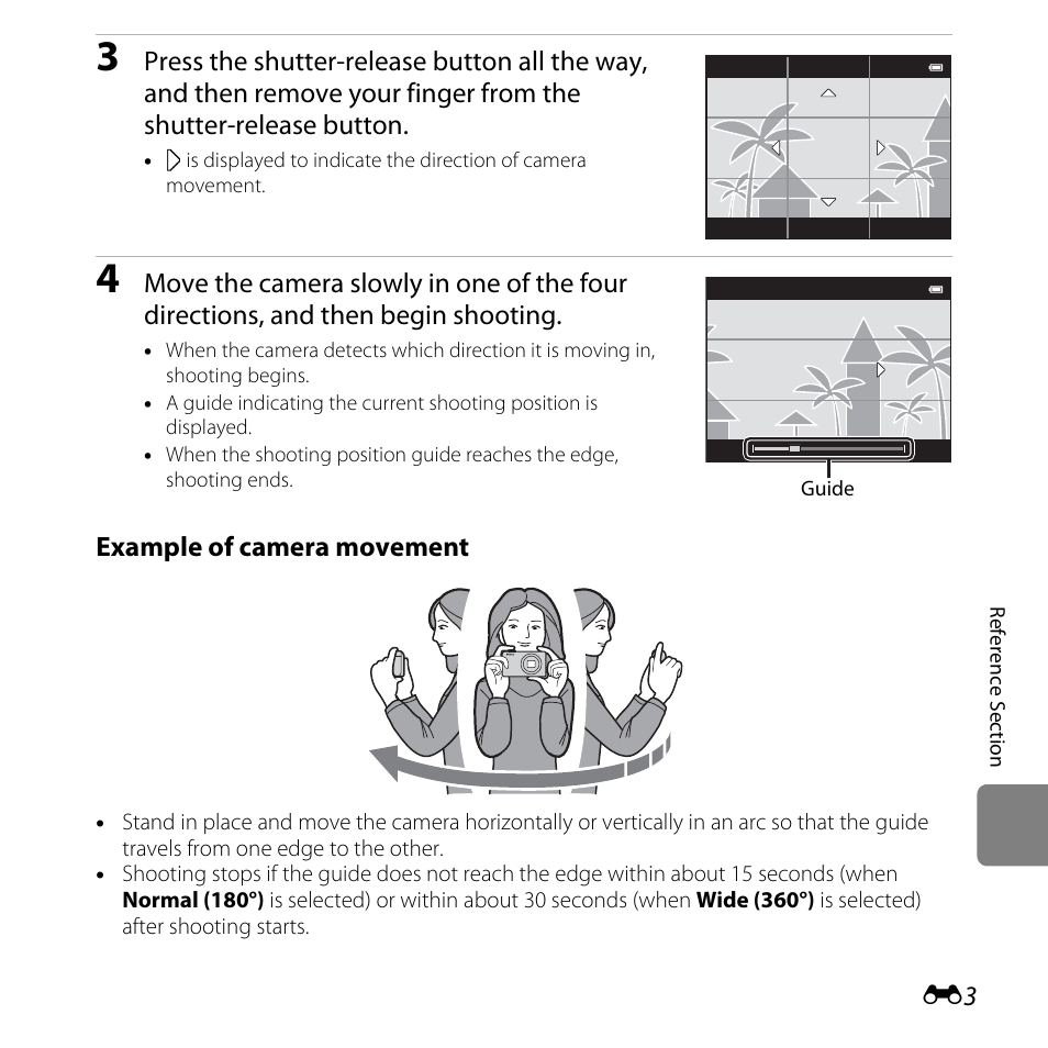 Nikon L820 User Manual | Page 121 / 240