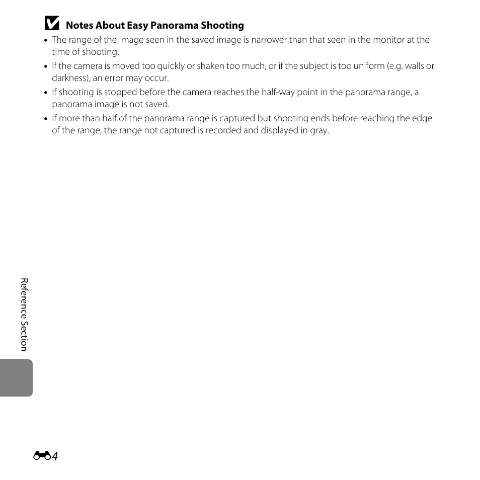 Nikon L820 User Manual | Page 122 / 240