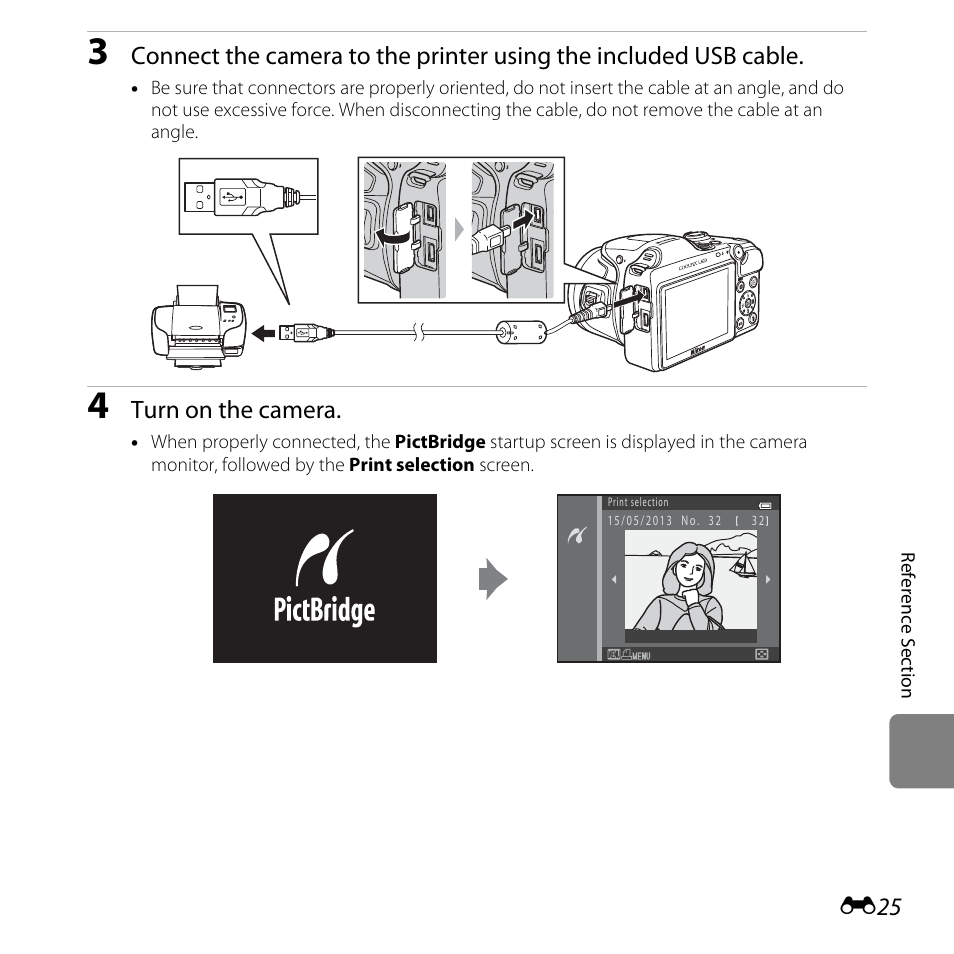 Nikon L820 User Manual | Page 143 / 240