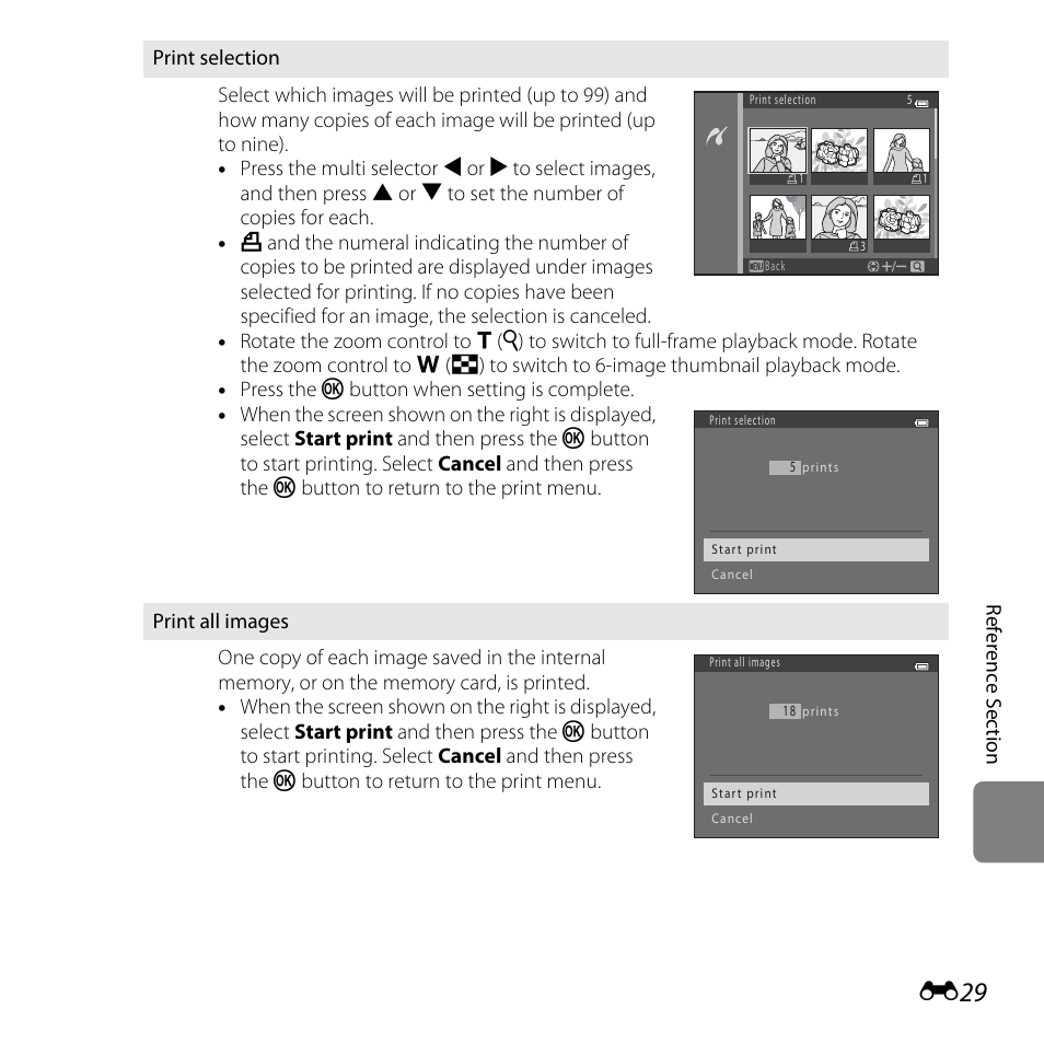 Nikon L820 User Manual | Page 147 / 240