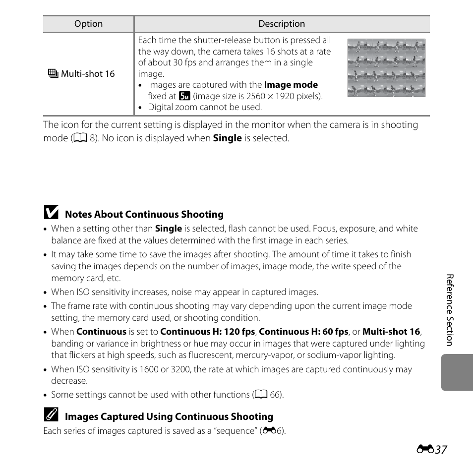 Nikon L820 User Manual | Page 155 / 240