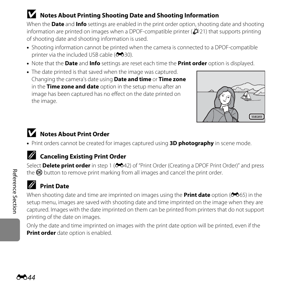 Nikon L820 User Manual | Page 162 / 240