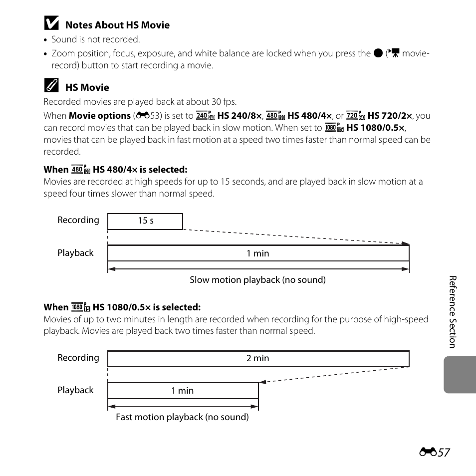 Nikon L820 User Manual | Page 175 / 240