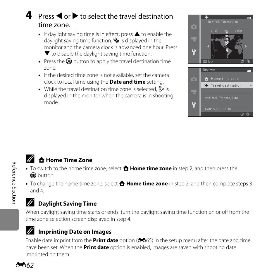 Nikon L820 User Manual | Page 180 / 240