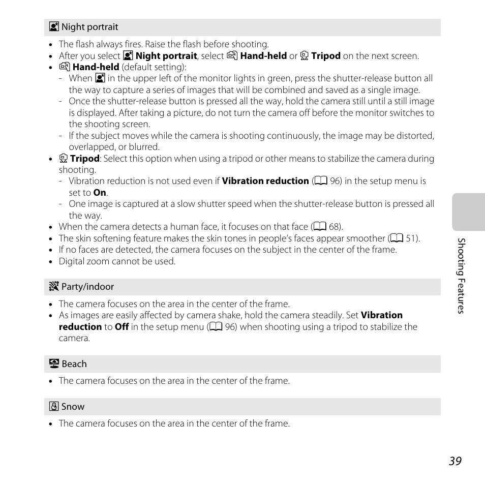 A 39) | Nikon L820 User Manual | Page 59 / 240