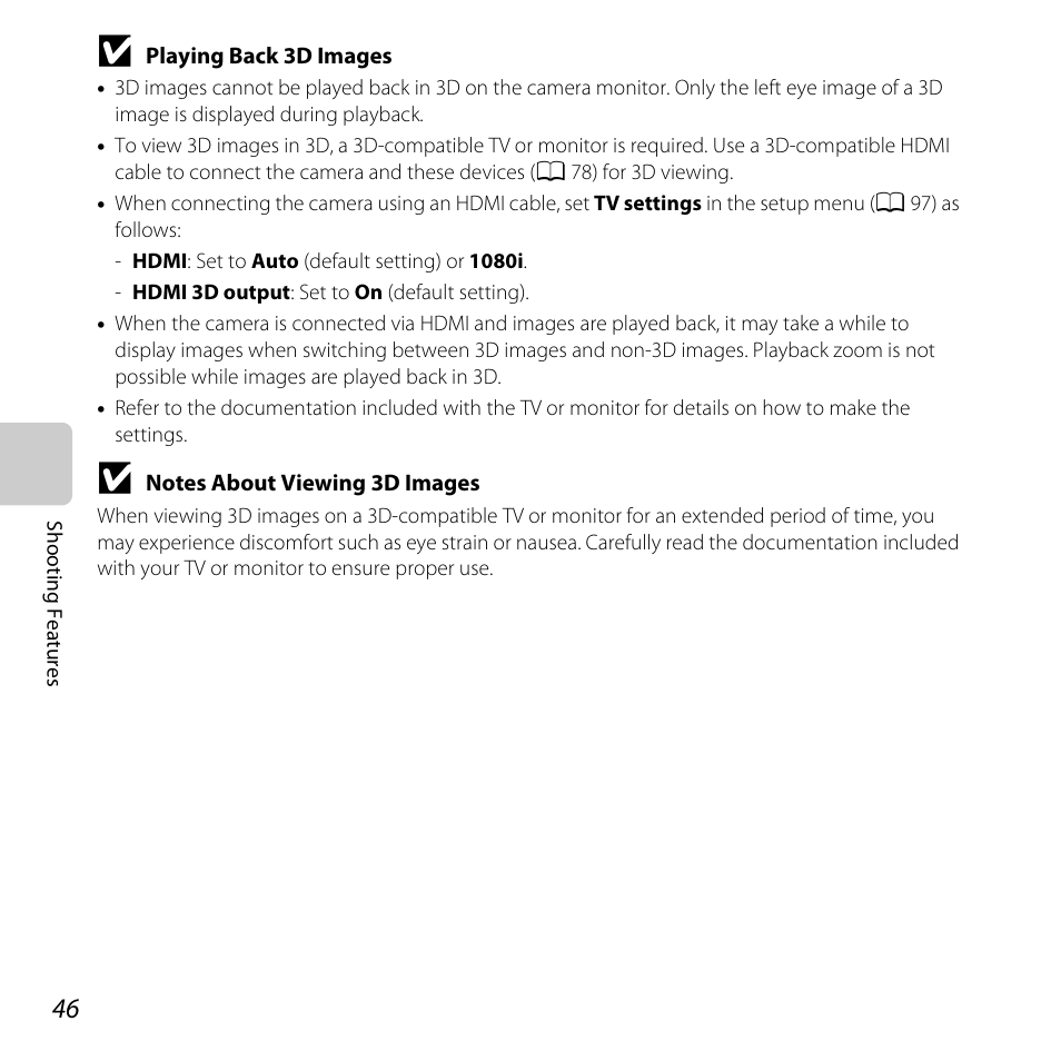 Nikon L820 User Manual | Page 66 / 240