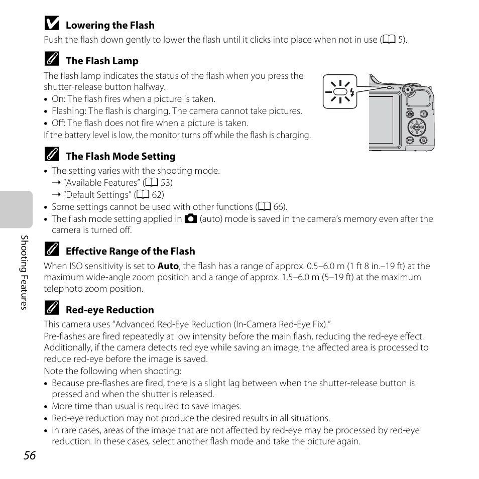 Nikon L820 User Manual | Page 76 / 240