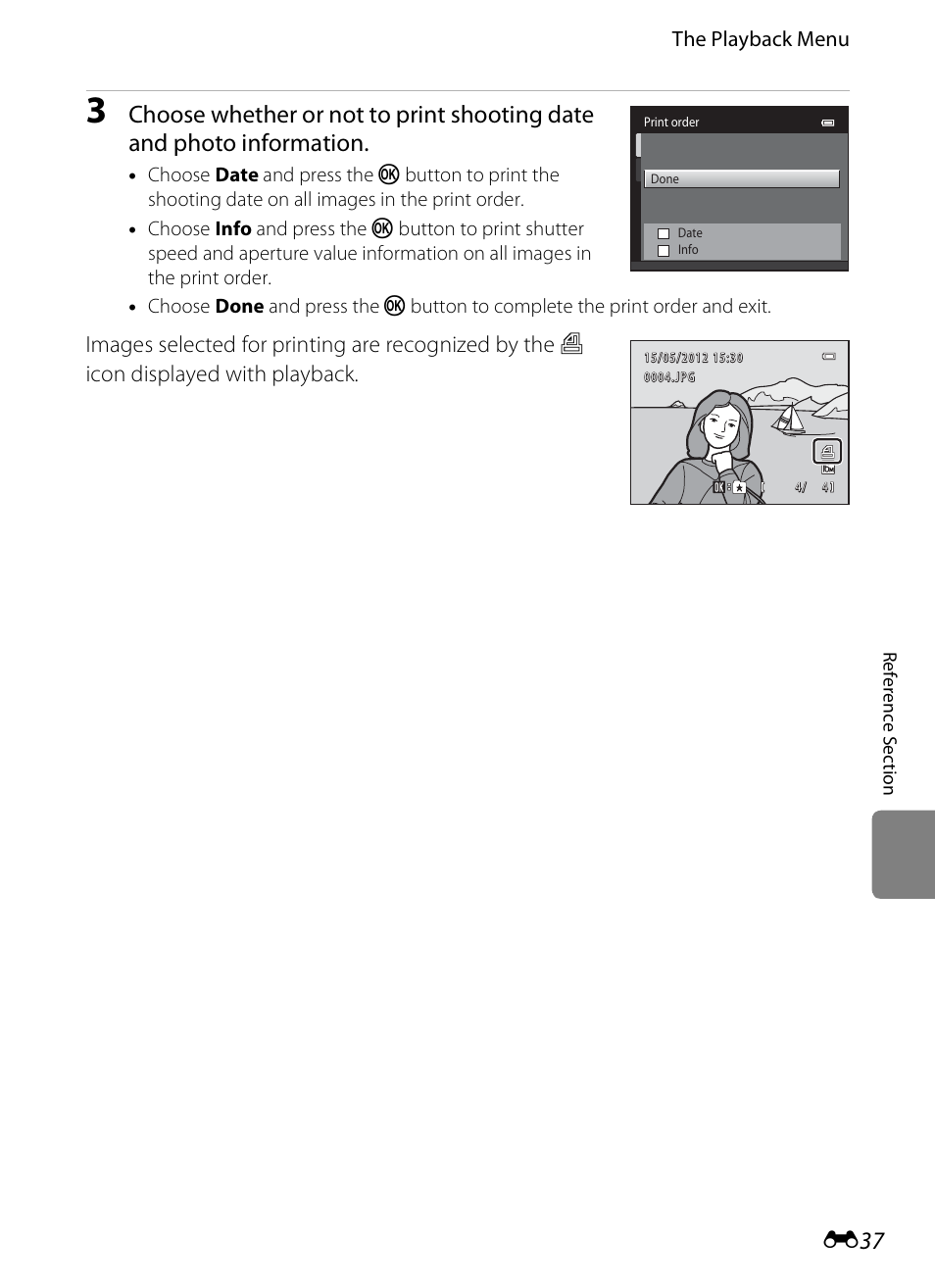 Nikon S3200 User Manual | Page 141 / 204