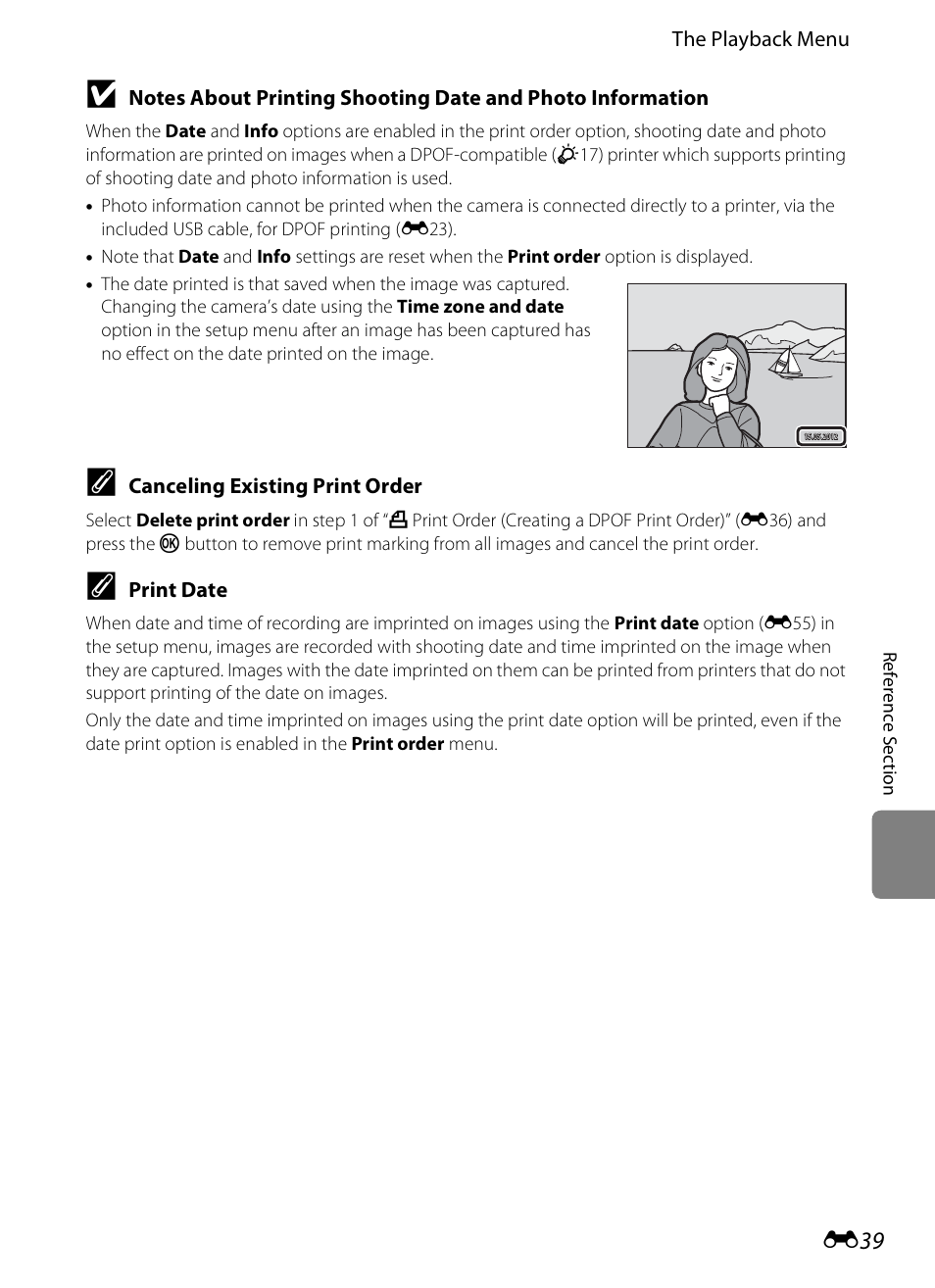 Nikon S3200 User Manual | Page 143 / 204