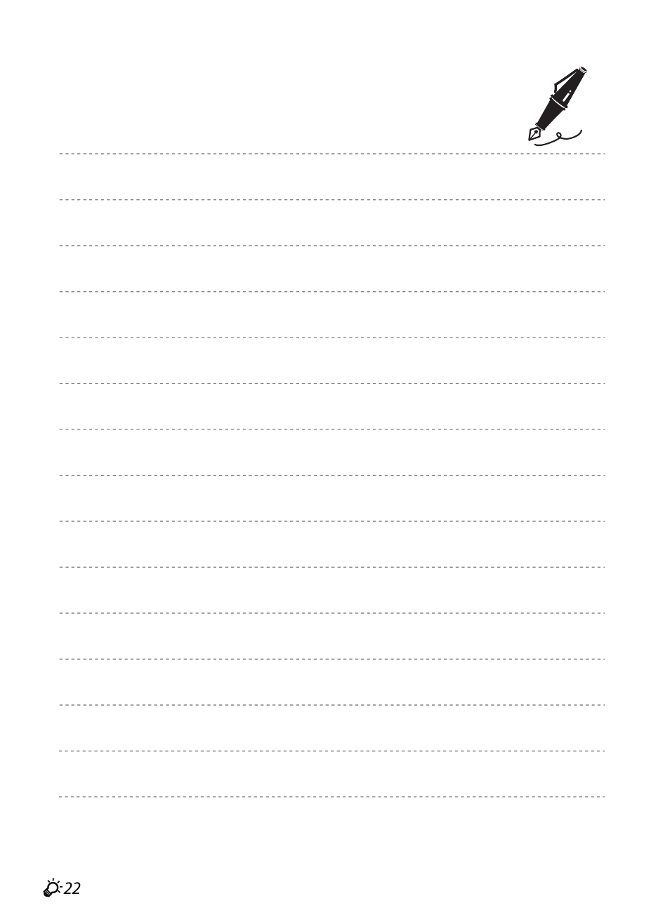 Nikon S3200 User Manual | Page 202 / 204